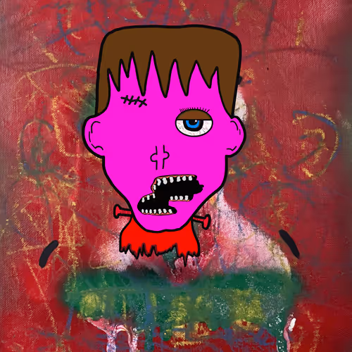 Scary Garys