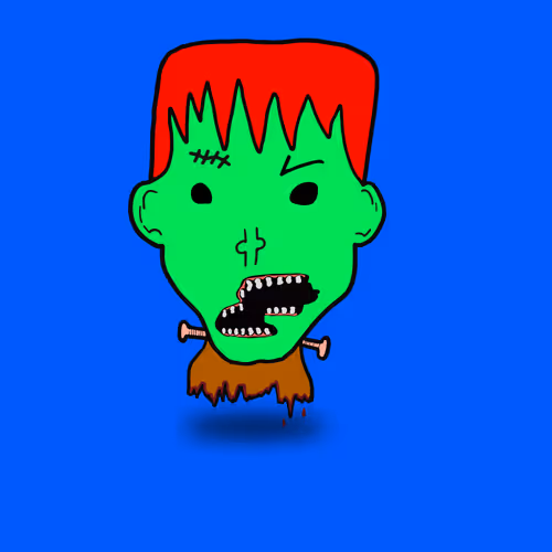 Gary #709