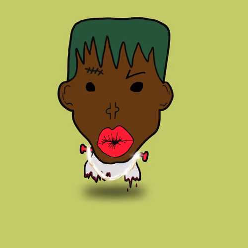 Gary #414
