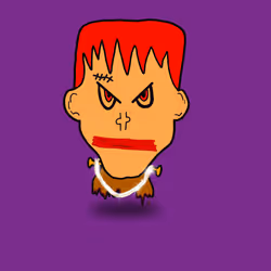 Gary #538