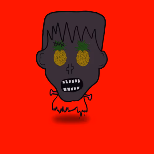 Scary Garys