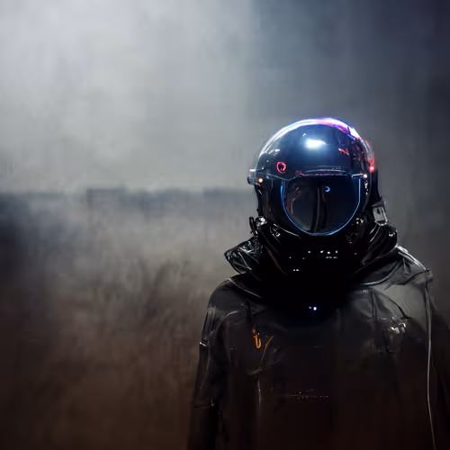 Citadel Pilot