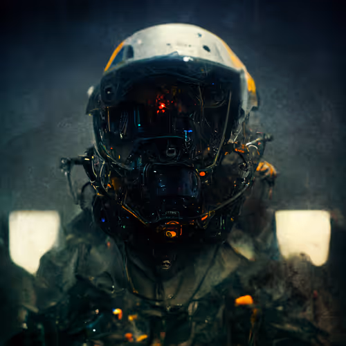 Citadel Pilot