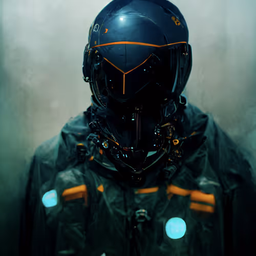 Citadel Pilot