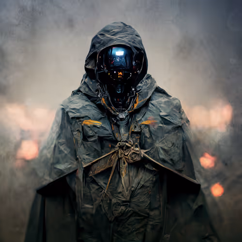 Citadel Pilot