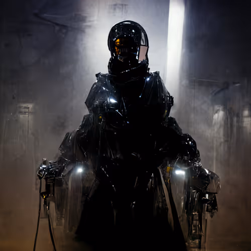 Citadel Pilot