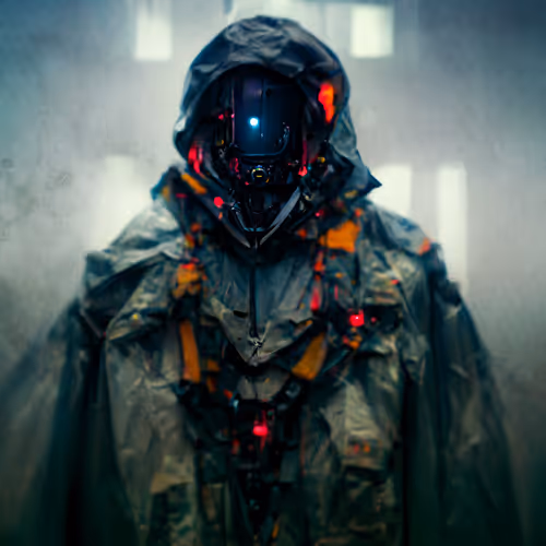 Citadel Pilot