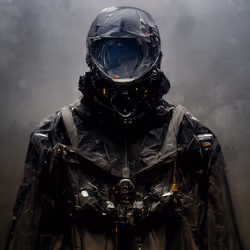 PILOT 382