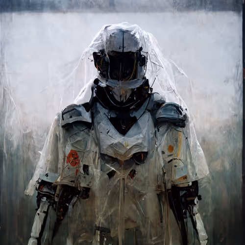 Citadel Pilot