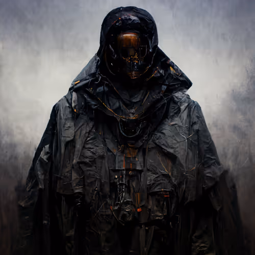 Citadel Pilot