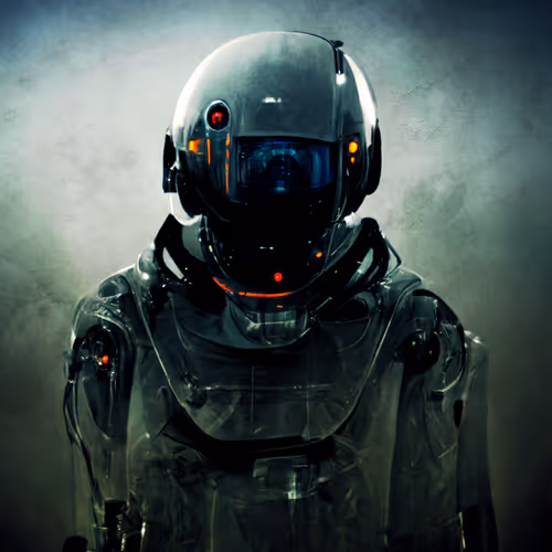Citadel Pilot