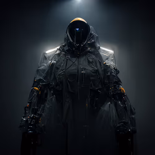 Citadel Pilot