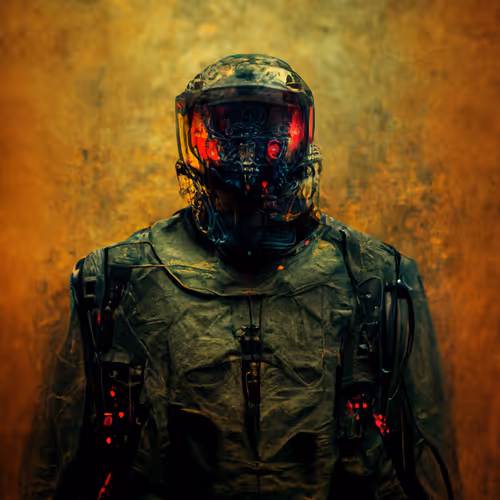 Citadel Pilot