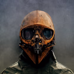 PILOT 321