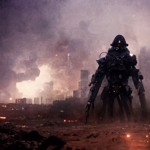 Citadel Pilot