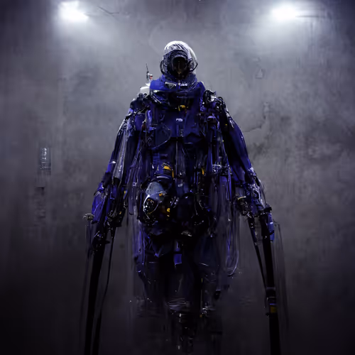Citadel Pilot