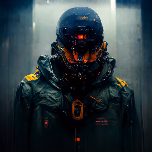 Citadel Pilot