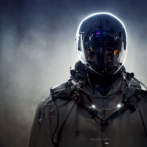 Citadel Pilot