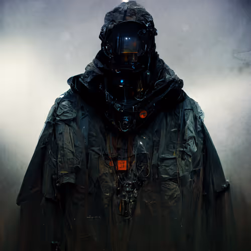 Citadel Pilot