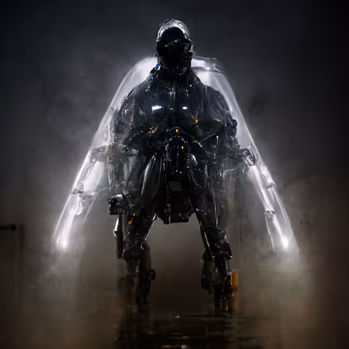 Citadel Pilot