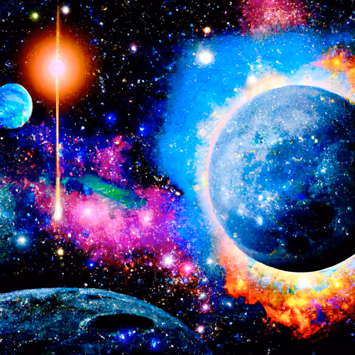 Cosmos 0yz6qfspnc