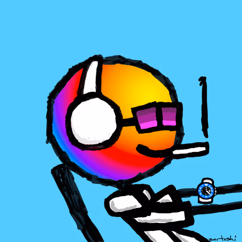 Rainbow Zorb Mfers