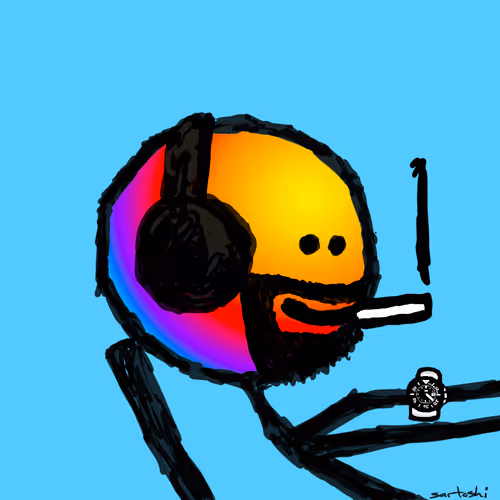 Rainbow Zorb Mfers