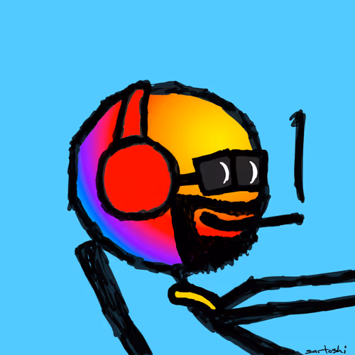 Rainbow Zorb Mfers