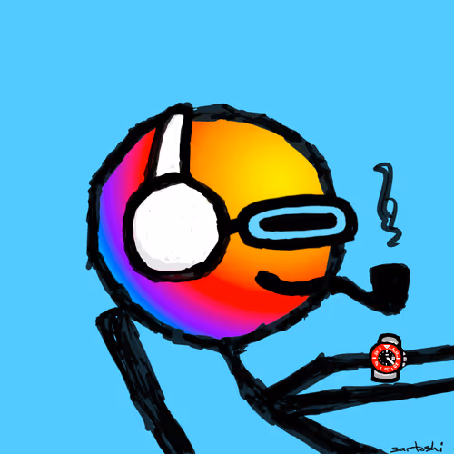 Rainbow Zorb Mfers