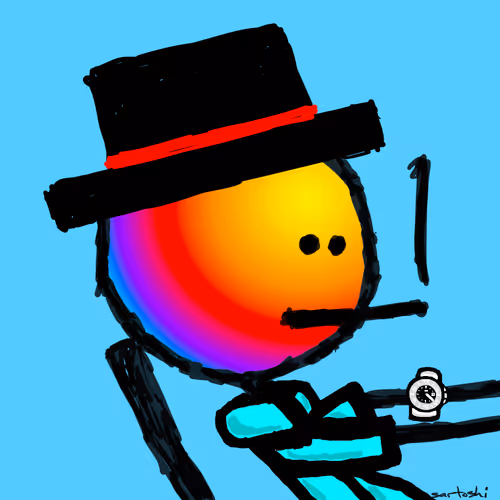 Rainbow Zorb Mfers