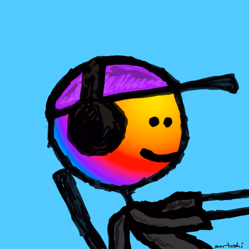 Rainbow Zorb Mfers