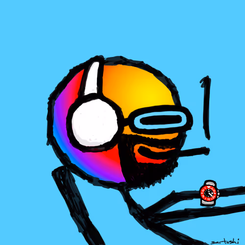 Rainbow Zorb Mfers