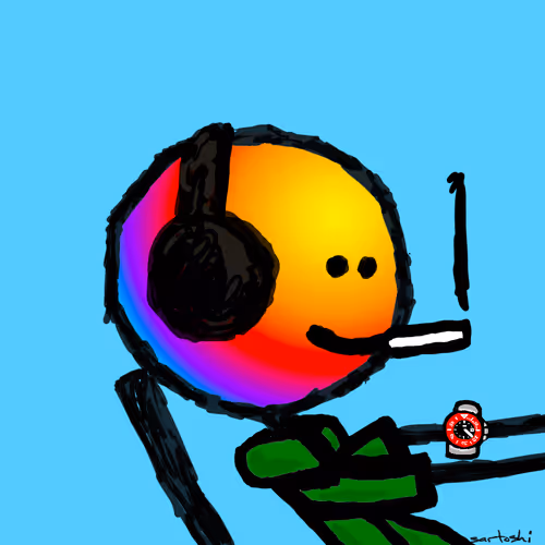 Rainbow Zorb Mfers