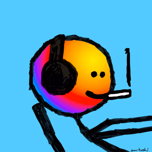 Rainbow Zorb Mfers
