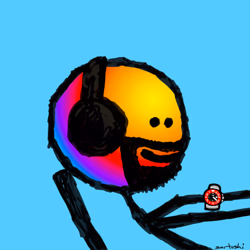 Rainbow Zorb Mfers