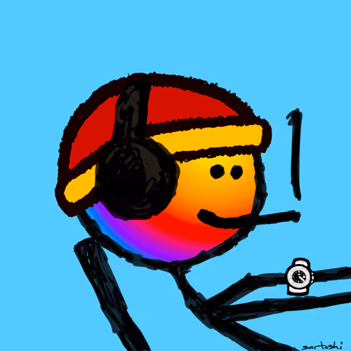 Rainbow Zorb Mfers
