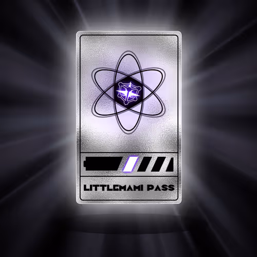 Littlemami Pass