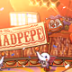 Clover Banner
