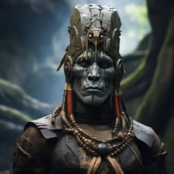 Lost Empire #2