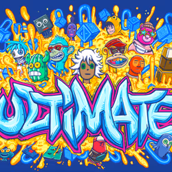 ULTIMATE - GOLD EDITION