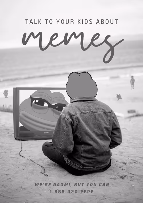 Item #204 Media