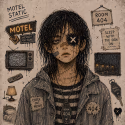 Messed Human 301