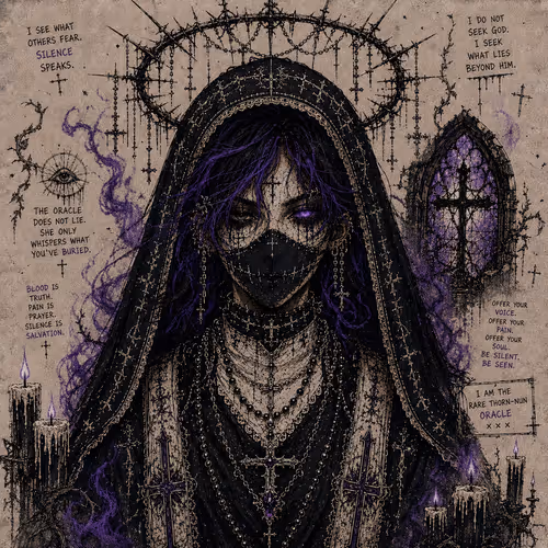 Messed Human 786142011
