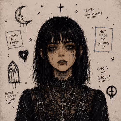 Messed Human 786142011