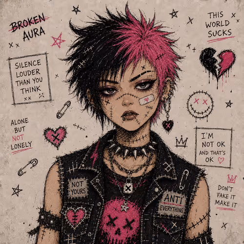 Messed Human 786142011