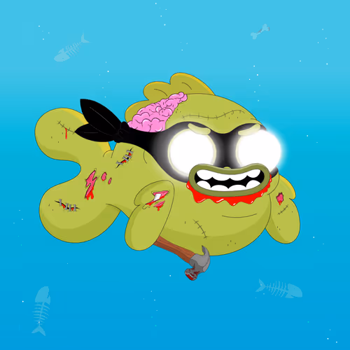 Zombie Fish Mafia