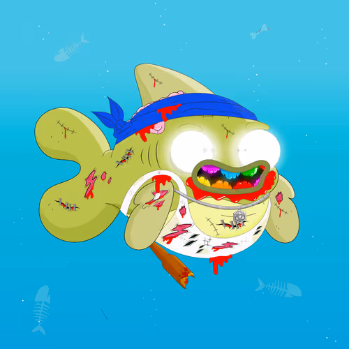 Zombie Fish Mafia