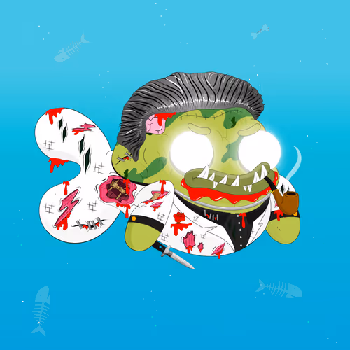 Zombie Fish Mafia