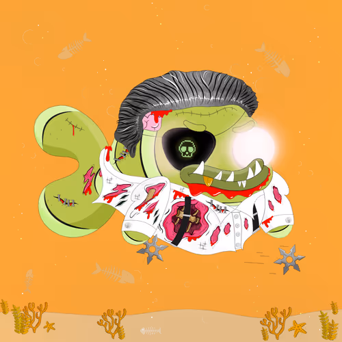 Zombie Fish Mafia