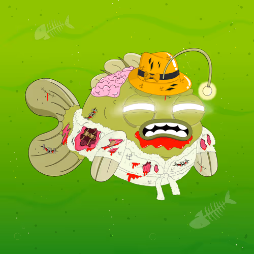 Zombie Fish Mafia